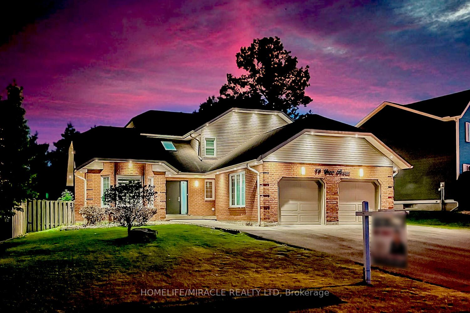 Listing X6048872 - Large Photo # 1