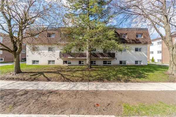 53 Conroy Cres, Guelph