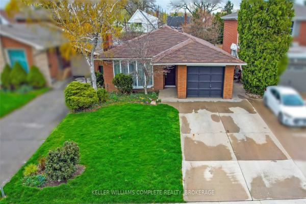 199 Tuxedo Ave S, Hamilton