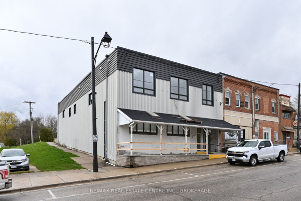 8 Main St S, East Luther Grand Valley