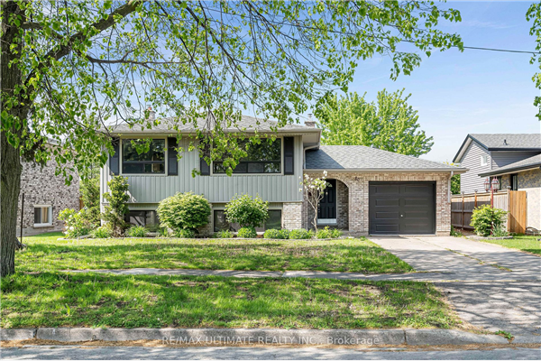 80 Endicott Terr E, Welland
