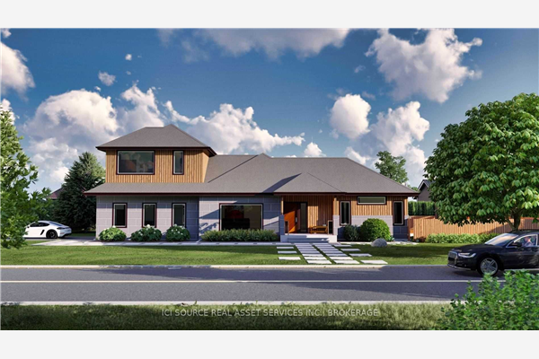 6584 Windsong Ave, Ottawa