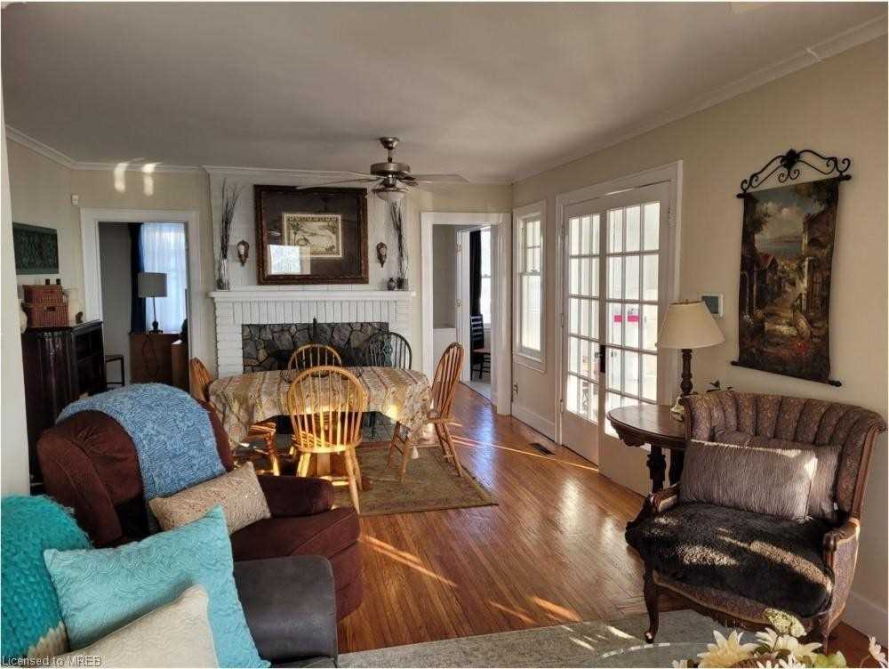 Listing X6049405 - Large Photo # 5