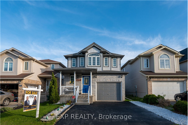 31 Seabrook Dr, Kitchener