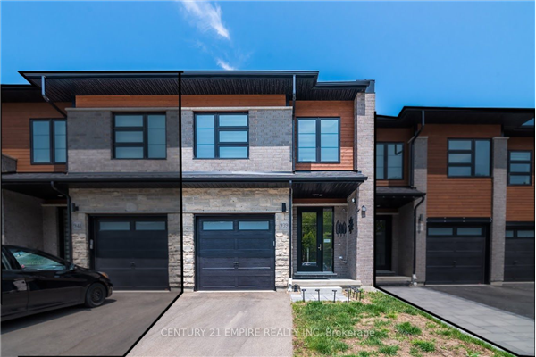 939 Robert Ferrie Dr, Kitchener