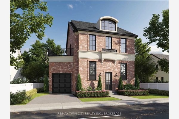 75 Grand River St S, Brant