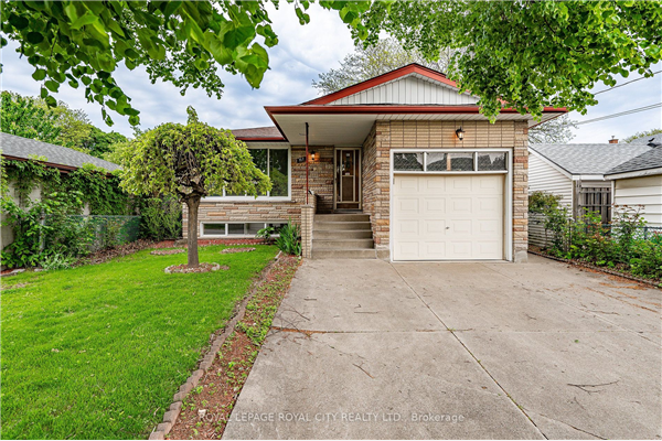737 Brucedale Ave E, Hamilton