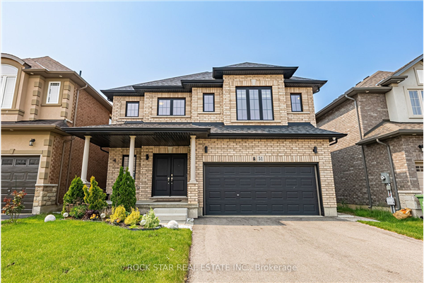 51 Cittadella Blvd