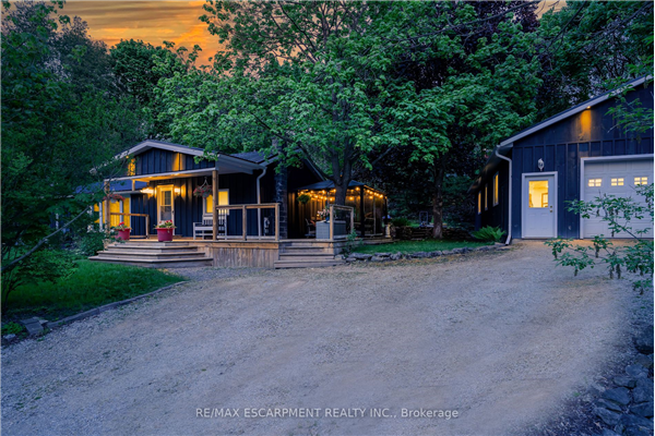 143 Pine St, Guelph/Eramosa