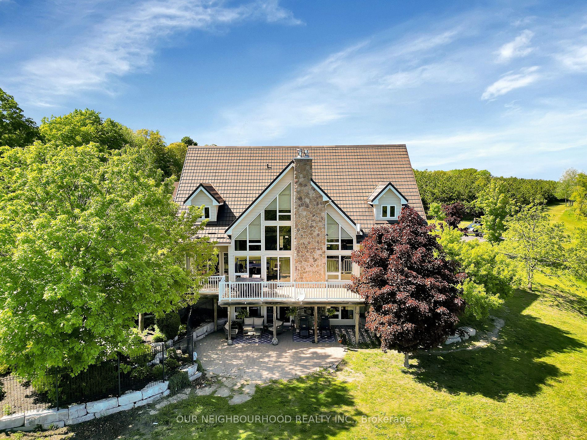 285 Schriver Rd