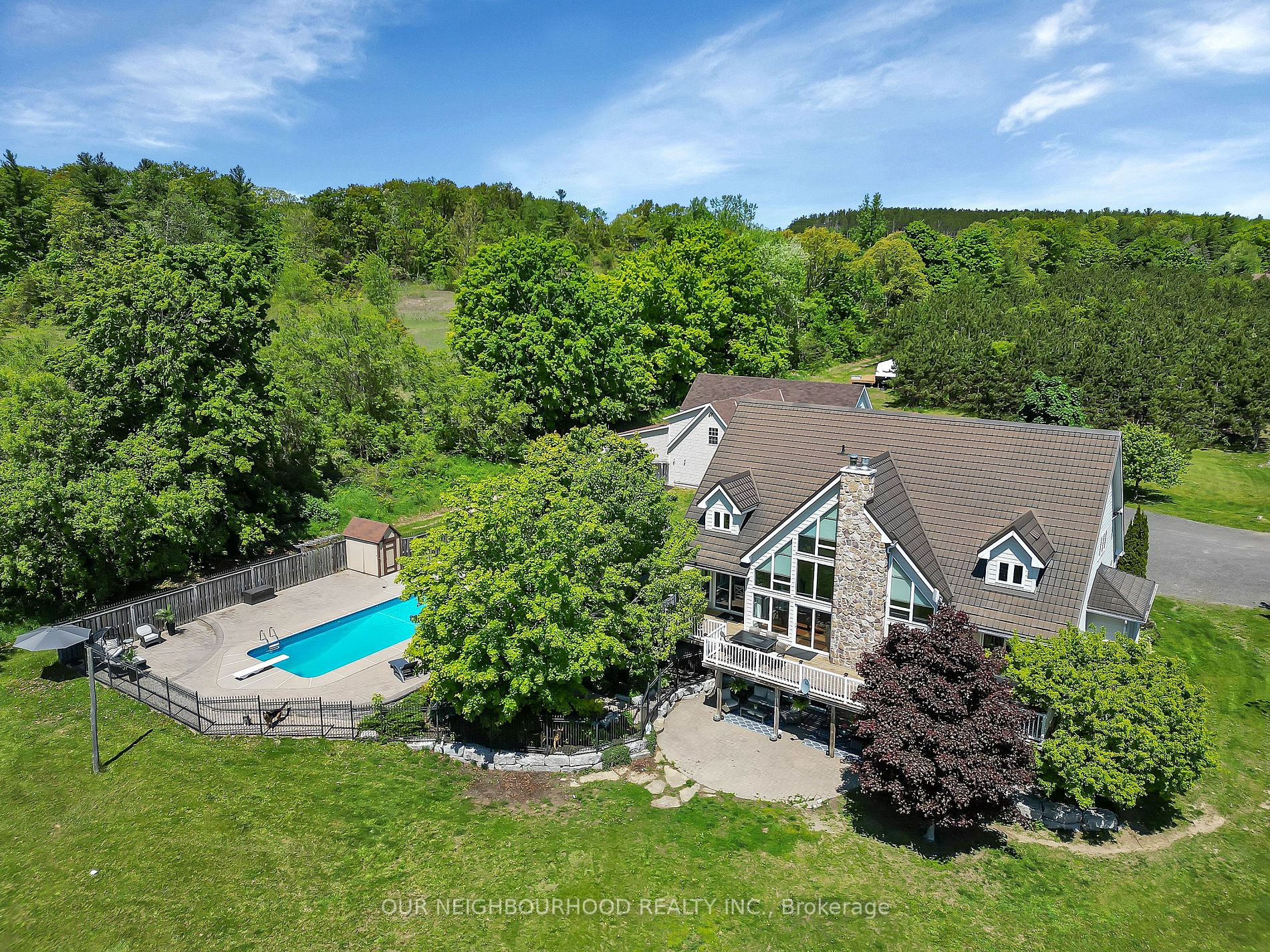 285 Schriver Rd