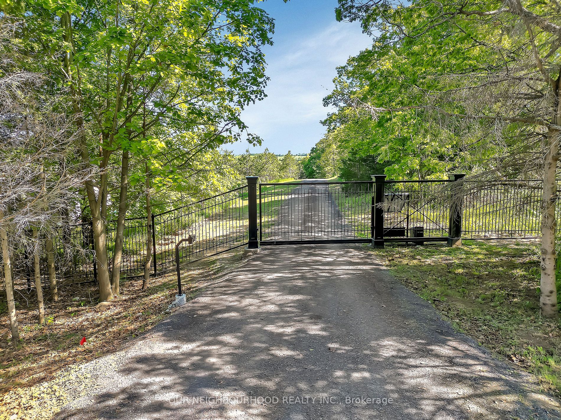 285 Schriver Rd