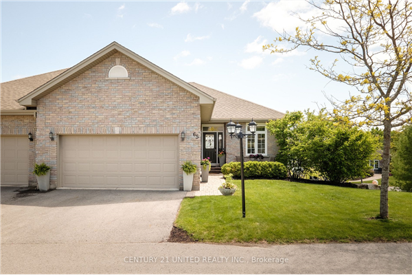 301 Carnegie Ave, Peterborough