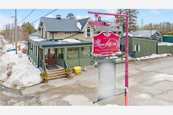 367006 Mono Centre Rd, Mono