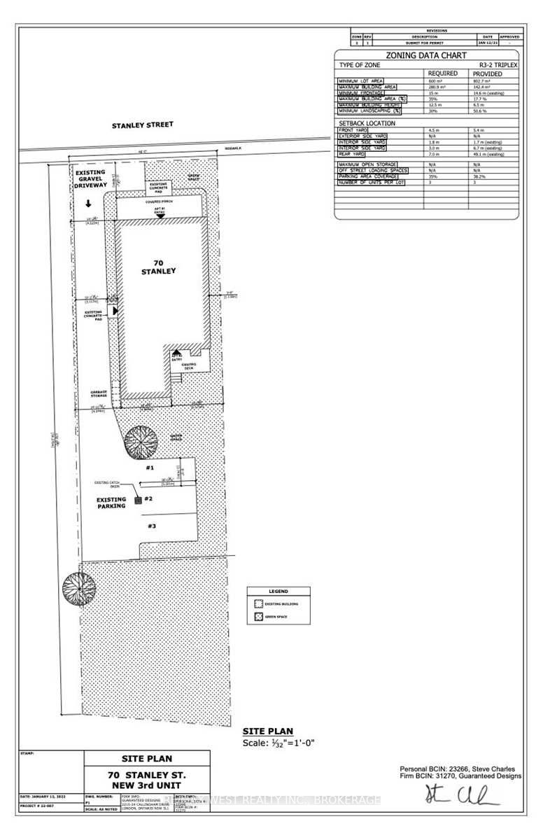 Listing X6051093 - Large Photo # 21