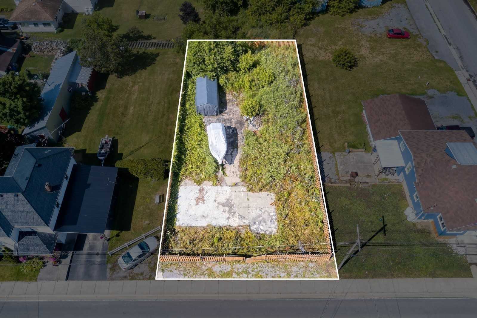 1583 Lake Road