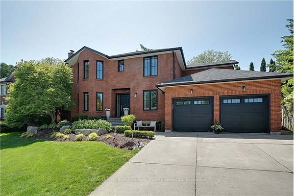 325 Lloyminn Ave, Hamilton