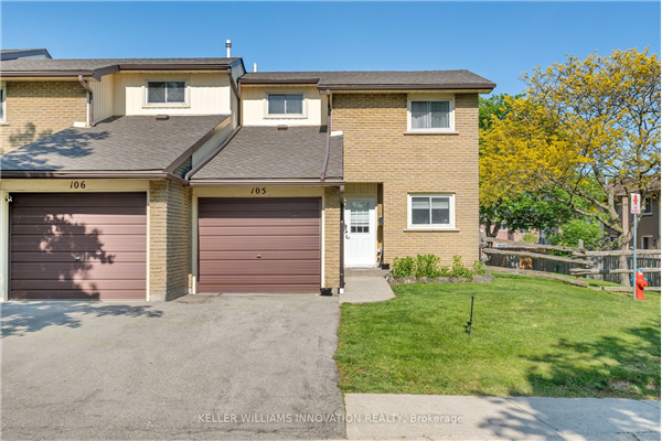 201 Queen Victoria Dr
