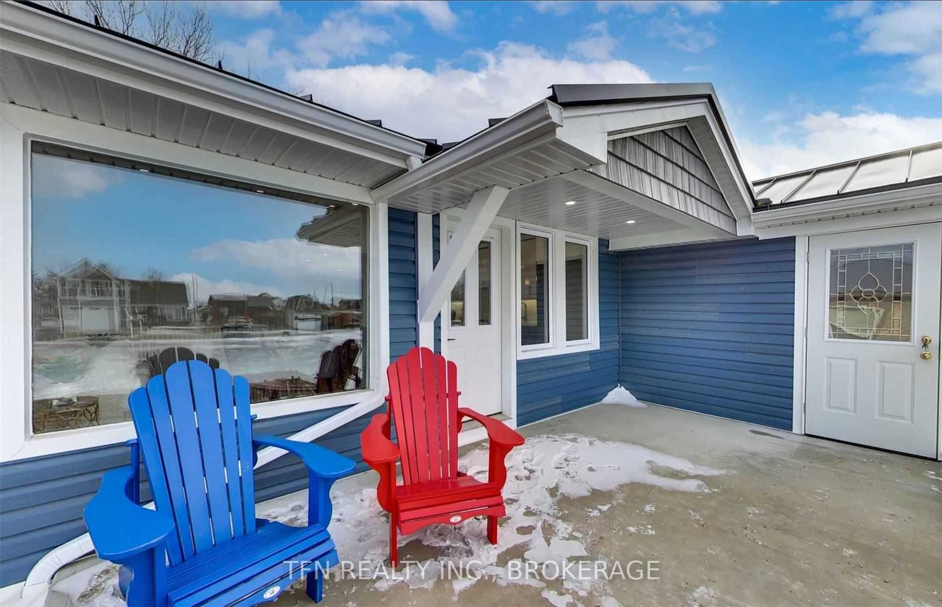 36 Dickinson Avenue