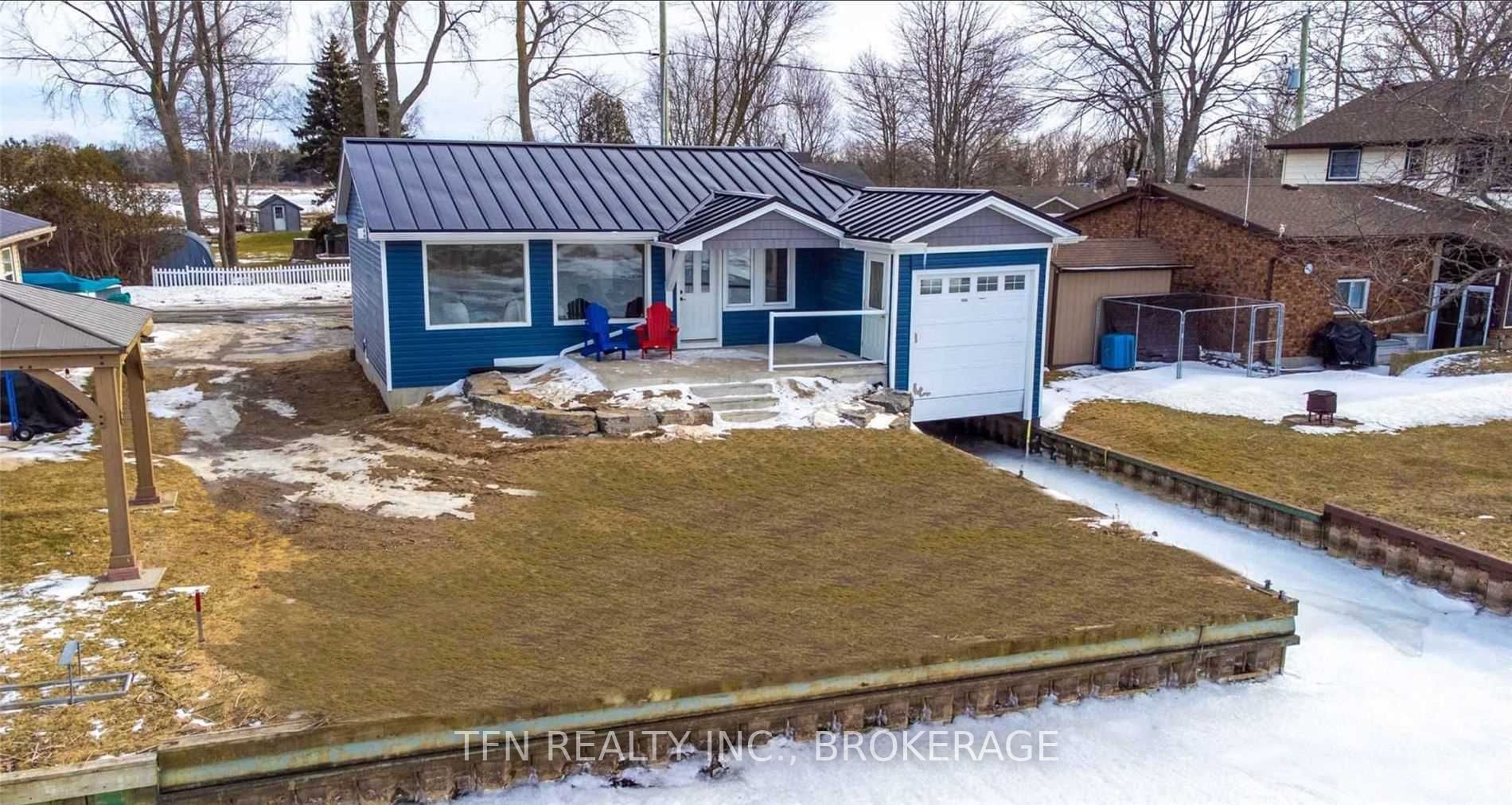 36 Dickinson Avenue