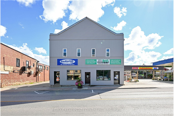 189 Main St N, Wellington North