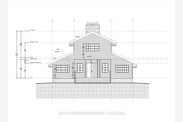 Ptlt 19 Concession 6 N Rd, Meaford