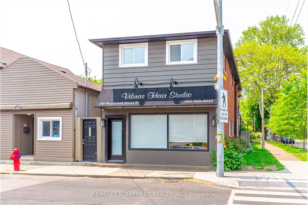 459 Wentworth St N, Hamilton
