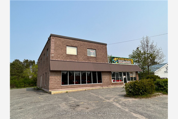 322 Centre St, Espanola