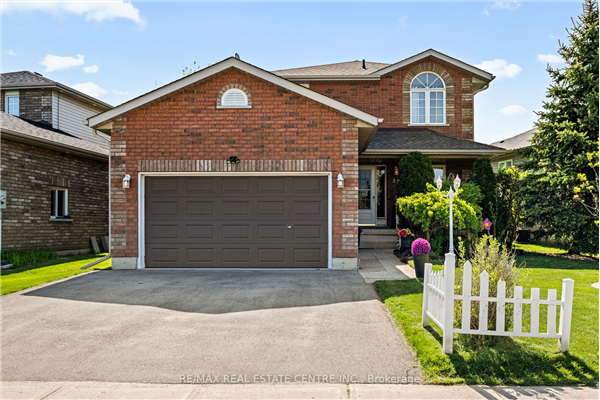 505 Simon St, Shelburne