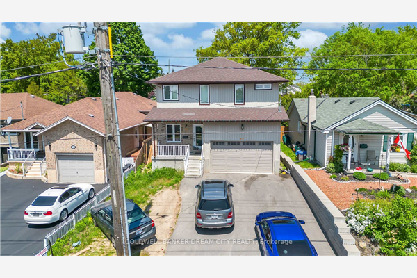 57 Brooklyne Rd W, Cambridge