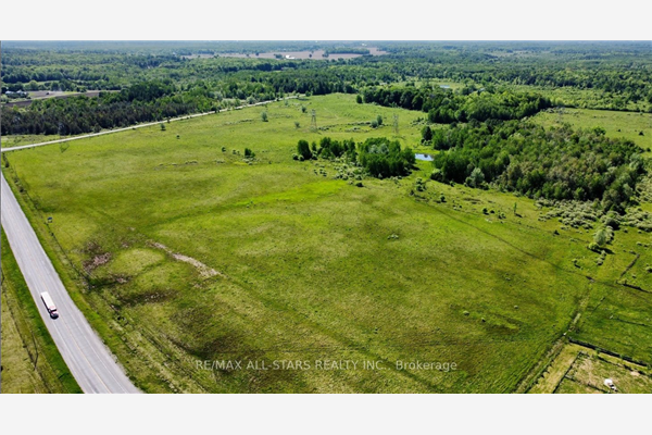 N/A Portage Rd, Kawartha Lakes