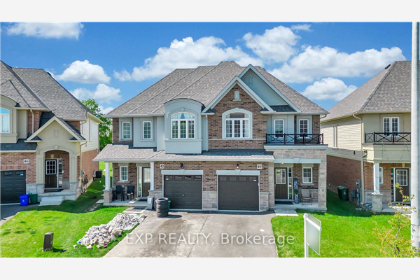 40 Starling Dr