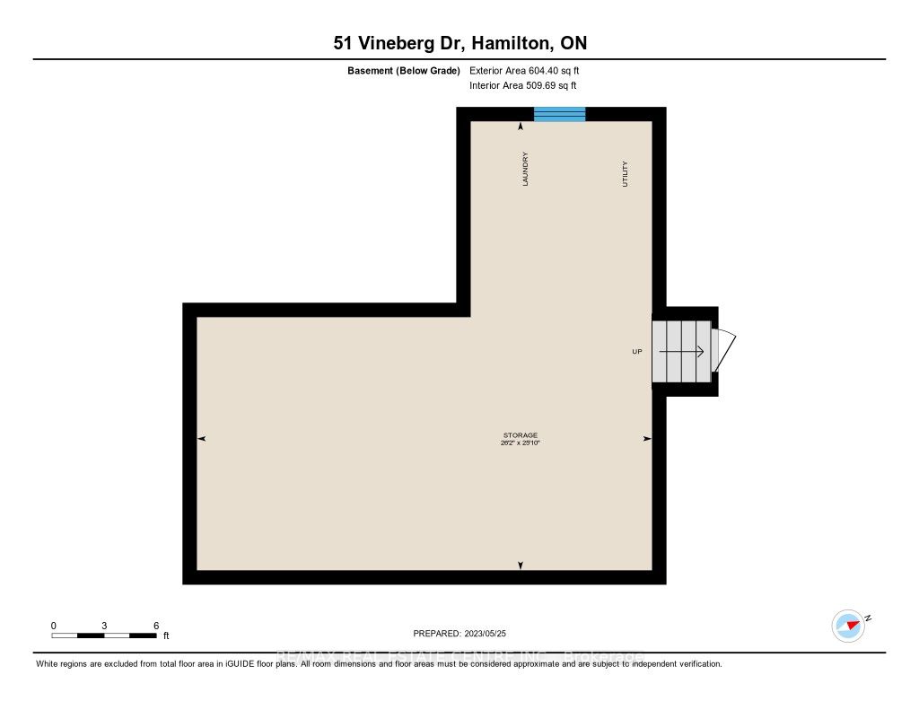 Listing X6052688 - Large Photo # 33