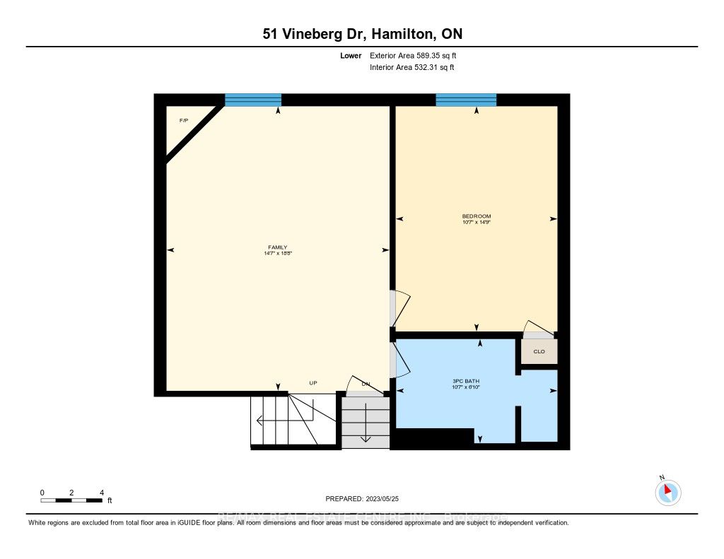 Listing X6052688 - Large Photo # 32