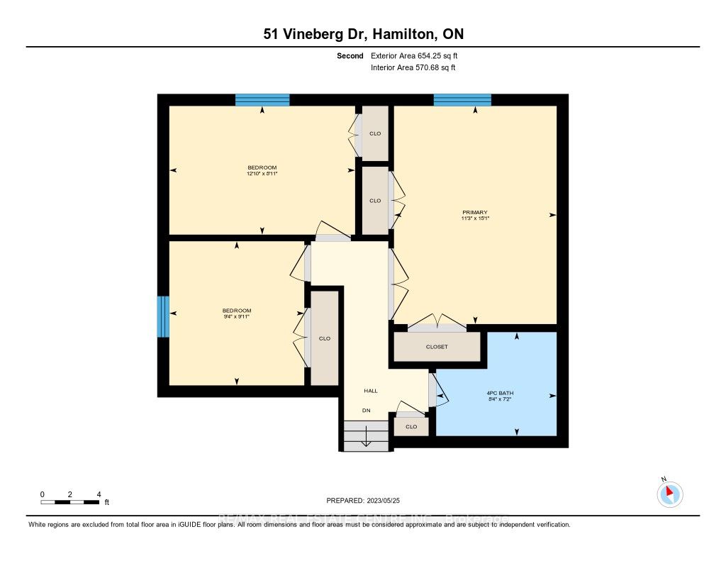 Listing X6052688 - Large Photo # 31