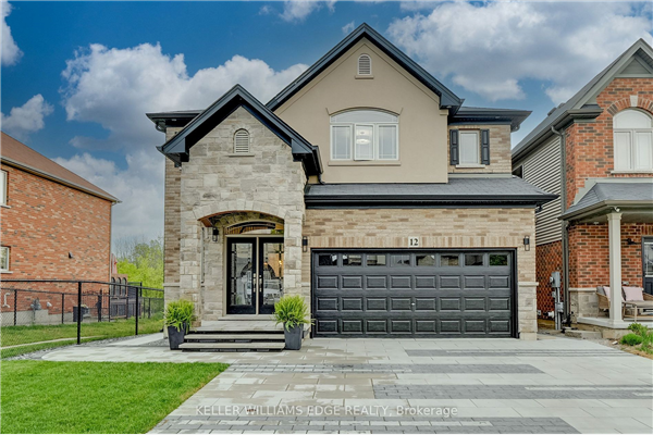 12 Thornbury Crt
