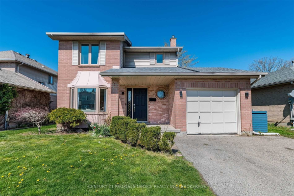717 Homeview Rd W, London