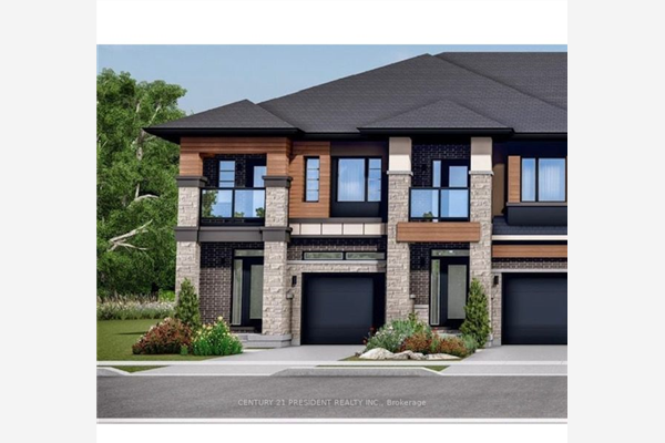 Lot 21 Street C St S, Brant