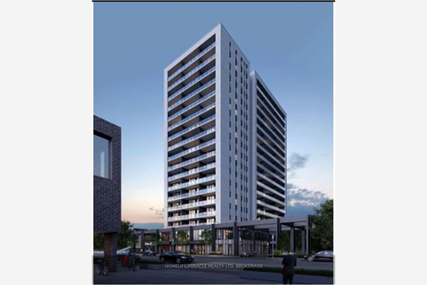 741 King St W, Kitchener
