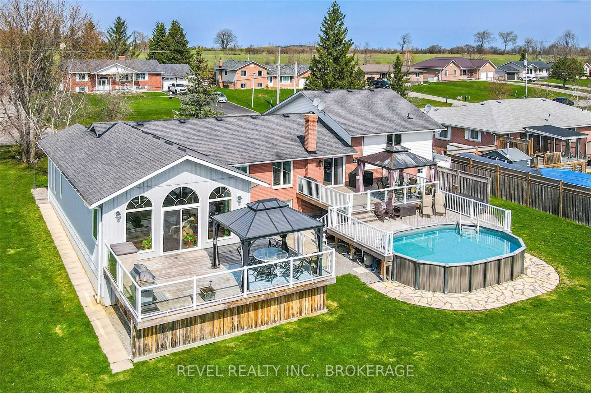 Listing X6053045 - Large Photo # 3