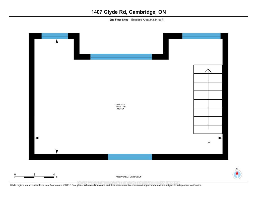 Listing X6053128 - Large Photo # 40