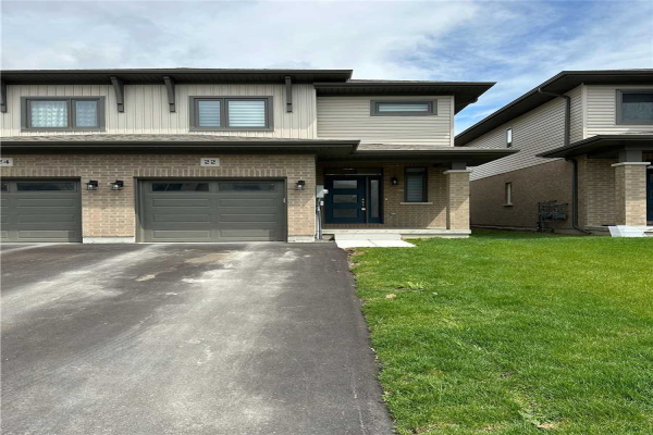 22 Nipigon St, Belleville