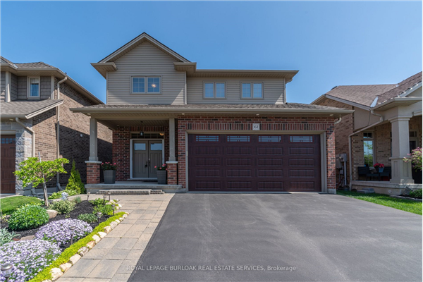 61 Fisher St, Brantford