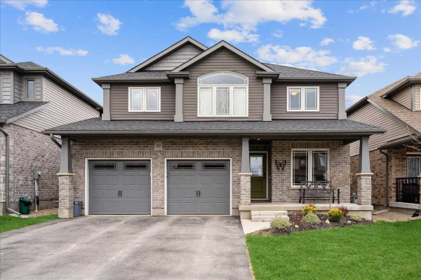 30 Hilborn St, East Luther Grand Valley