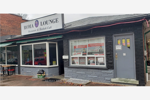 144 Emerson St, Hamilton