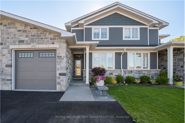 18 Stinson Ave, Belleville