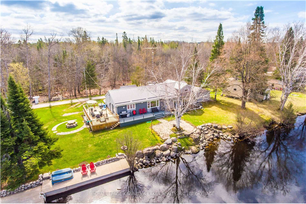 87 Superior Rd, Kawartha Lakes