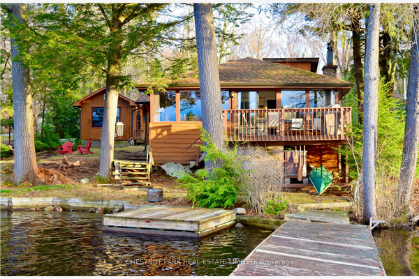 1065 Rainbow Lane, Bracebridge