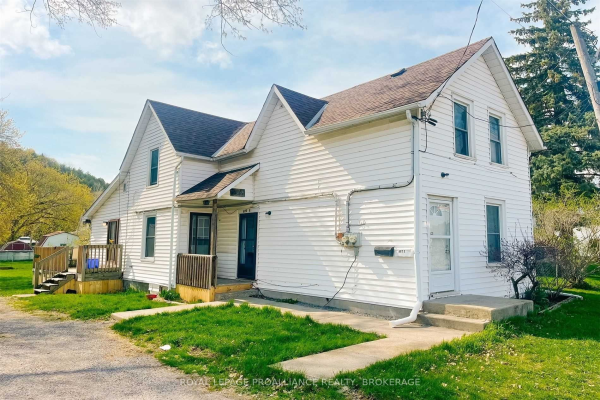 204 Queen St, Quinte West