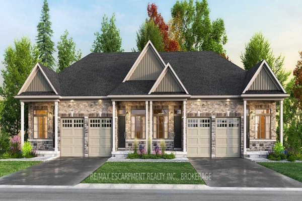 Lot 7 Garden Court Cres, Woodstock